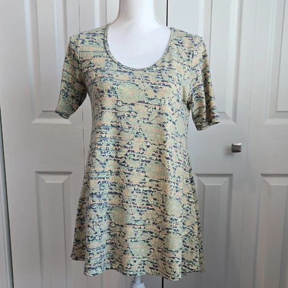 LuLaRoe | Perfect T - Picture 1 of 6